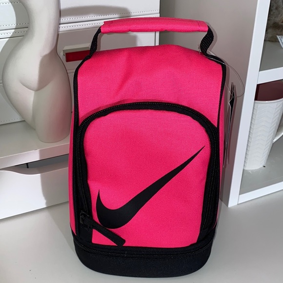 Nike Dome Insulated Tote Lunch Bag - Picture 5 of 6